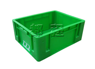 X133-3號 塑料周轉箱(可選配卡片夾) X133-3號 塑料周轉箱(可選配卡片夾)