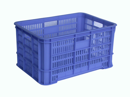 9號 塑料周轉筐 9號 塑料周轉筐