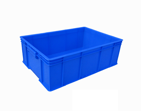 X366塑料周轉(zhuǎn)箱 X366塑料周轉(zhuǎn)箱