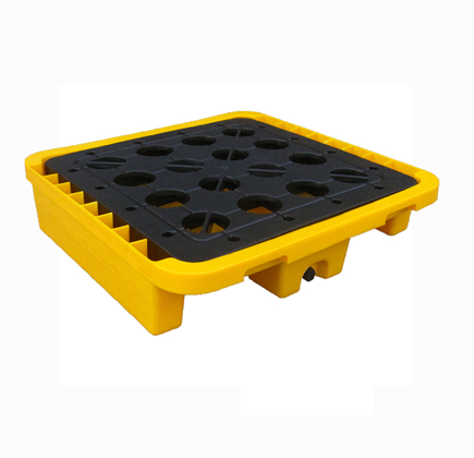 97號 單桶防滲漏塑料托盤 97號 單桶防滲漏塑料托盤