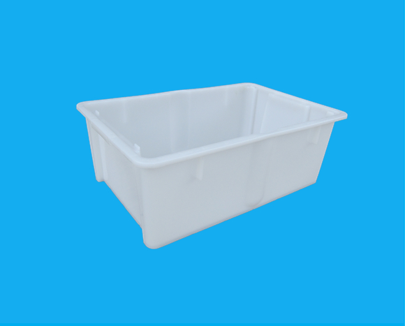 375號 顛倒可堆式周轉箱 375號 顛倒可堆式周轉箱