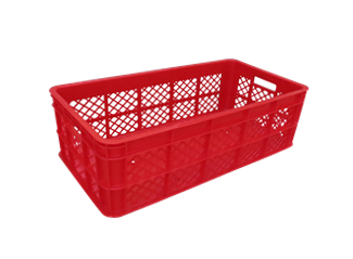 K388號塑料周轉(zhuǎn)筐 K388號塑料周轉(zhuǎn)筐