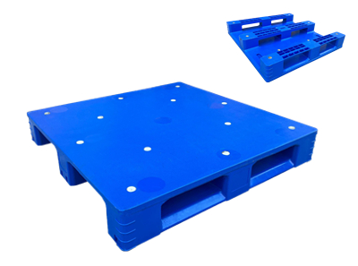 111號-1111川字平板塑料托盤(可穿鋼管) 111號-1111川字平板塑料托盤(可穿鋼管)