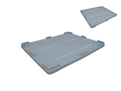 1#、2#塑料卡板箱蓋 1#、2#塑料卡板箱蓋