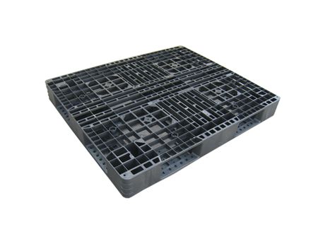 115號-1311田字網(wǎng)格塑料托盤 115號-1311田字網(wǎng)格塑料托盤
